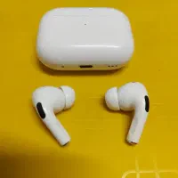 ایرپاد پرو ۲ اپل اصلی تمیز و سالم