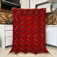 انواع گبه از بافنده|گلیم، جاجیم، گبه|لواسان, |دیوار