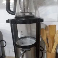 چایسازسماوری|سماور، چای‌ساز، قهوه‌ساز|قم, شهرک امام حسن|دیوار