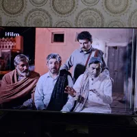 فروش تلویزیون ۶۵ اینچ هوریون|تلویزیون و پروژکتور|قم, انسجام|دیوار