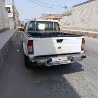 پیکاپ ریچ|خودرو سواری و وانت|اهواز, کوی طالقانی|دیوار