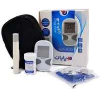 نوار و دستگاه تست قند خون