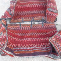 مفرج  ( خوابگاه ) دستباف