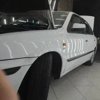 سمند LX مولتی پلکس|خودرو سواری و وانت|مشهد, سمزقند|دیوار