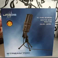 میکروفن حرفه ای رومیزی