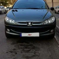 پژو 206 تیپ 2،مدل 88 اقساط خودرو دلخوا