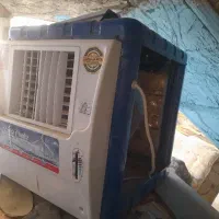 کولر آبی سایز کوچک|کولر آبی|میاندوآب, |دیوار