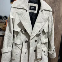 بارانی شیک|لباس|خرمآباد, |دیوار