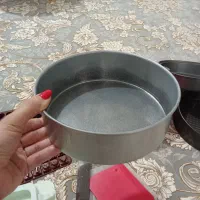 وسایل کیک پزی|ظروف پخت‌وپز|ایذه, |دیوار