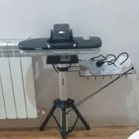 اتو پرس بایترون