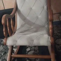 راکر یا صندلی ریلکسی