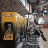 دستگاه آب انار گیری ویکتور ،اسمارت