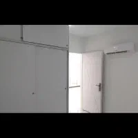 روبه آفتاب دو جهت نور بالای چهارباغ /کهریزک|فروش آپارتمان|کهریزک, |دیوار