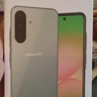 Galexy A56 5G