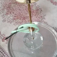 کرنو اورجینال  با تمام وسایل مورد نیاز