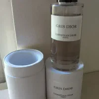 Gris Dior 100ml عطر گریس دیور|آرایشی، بهداشتی، درمانی|تهران, حسین‌آباد|دیوار