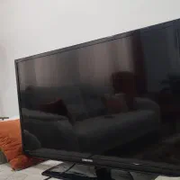 تلوزیون ۳۲ اینچ سامسونگ کاملاسالم