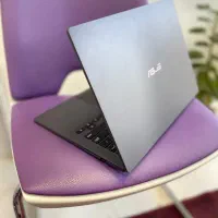 لپتاپ نازک و قدرتمند زیبای ASUS نسل ۸|رایانه همراه|اردبیل, |دیوار