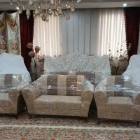 مبل راحتی نو