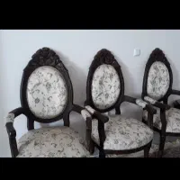 مبل|مبلمان خانگی و میز عسلی|اصفهان, کوهانستان|دیوار