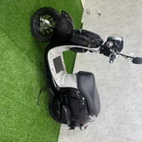 هوندا گرینو