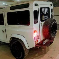 پاژن مدل ۱۳۷۶ سالم آماده آفرود|خودرو سواری و وانت|تهران, تهرانسر شمالی|دیوار