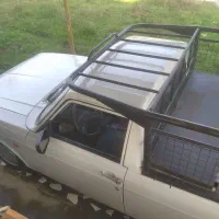 وانت بار روستایی و شهری