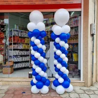 بادکنک آرایی مجالس و افتتاحیه|خدمات پذیرایی، مراسم|لاهیجان, گلستان|دیوار