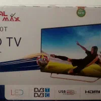 تلویزیون 50اینج