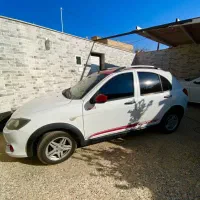 کوییک R مدل 99 بدون رنگ