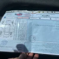 پژو ۲۰۶ sd اتوماتیک|خودرو سواری و وانت|اصفهان, بوستان آینه خانه|دیوار