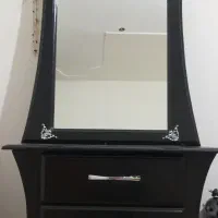آینه کنسول