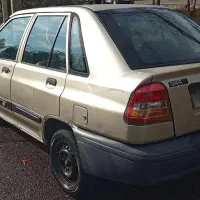 پراید 141دوگانه|خودرو سواری و وانت|تبریز, |دیوار