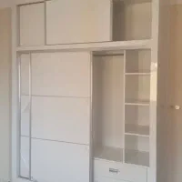 میز آرایش،کمد دیواری،جاکفشی،کابینت|جاکفشی، کمد، دراور|قم, کلهری|دیوار