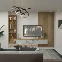 پردیس ویلایی ۵۰۰ متر تریبلکس فاز ۱ محله ۱|فروش خانه و ویلا|پردیس, فاز ۱|دیوار