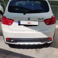 کوییک rs مدل 1403 سفید مشکی