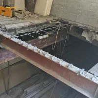 استخدام کارگر ساختمانی