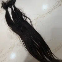 موی طبیعی برا اکستشن