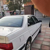 پارس tu5مدل ۹۴|خودرو سواری و وانت|ساری, |دیوار