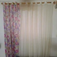 پرده|پرده، رانر، رومیزی|آمل, |دیوار