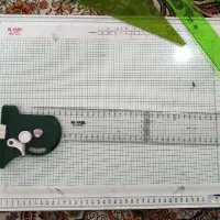 تخته رسم سالم