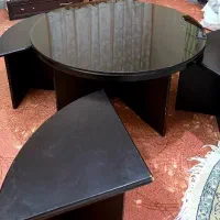 میز|مبلمان خانگی و میز عسلی|تهران, آهنگ|دیوار