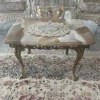 جلو مبلی دس دو ولی کاملا نو|مبلمان خانگی و میز عسلی|ارومیه, |دیوار