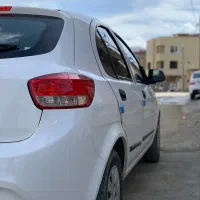 تیبا2 خشک|خودرو سواری و وانت|بوکان, |دیوار