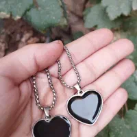 گردنبند حرارتی