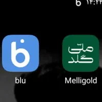 هدیه جدید ملی گلد و بلوبانک