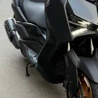 ایکس مکس ۱۴۰۳ مشکی xmax نو