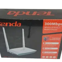 modem tenda d301 version 2.0|مودم و تجهیزات شبکه|بوشهر, |دیوار