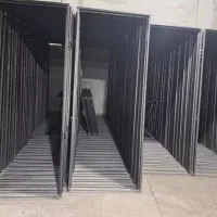 چهارچوب فرانسوی  پنجره های یو پی وی سی|مصالح و تجهیزات ساختمان|تهران, گلستان (شهرک راه آهن)|دیوار