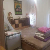 فروش سوئیت ۵۶ متری طبقه ۲ در ساسانی|فروش آپارتمان|کرج, ساسانی (قلمستان)|دیوار